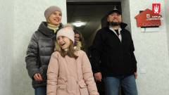 сім'я маріуполь