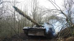 танк зсу війна