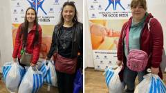 допомога ВПО