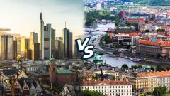 Чехія чи Польща де краще жити