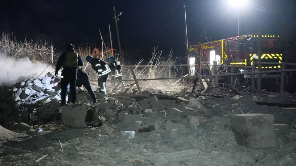 Покровськ