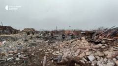 Рівне на Донеччині