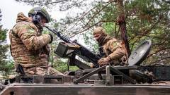 зсу танк війна