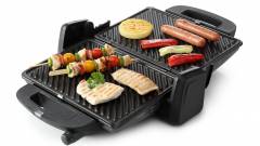 електрогриль