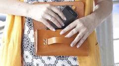 женский клатч