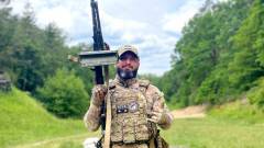 Сергій Кисленських — ексзаступник командира батальйона “Луганськ 1”