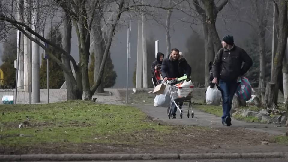 Маріуполь