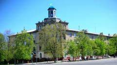 Дружбівка центр