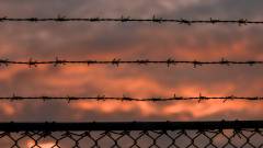 окупація окупанти росія дрот покарання