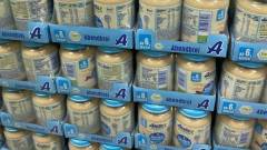 дитяче харчування, допомога ВПО, гуманітарка, допомога