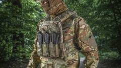 Тактические подсумки