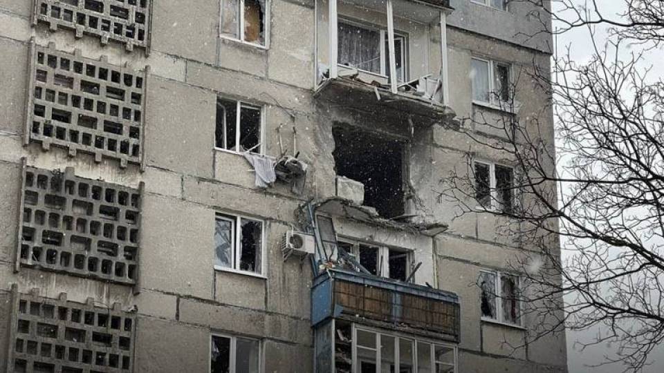 Маріуполь