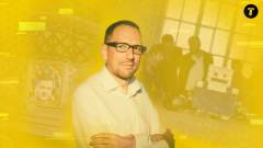 Костянтин Скоркін