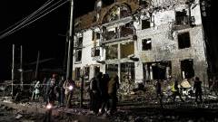 Харків удар 10 січня