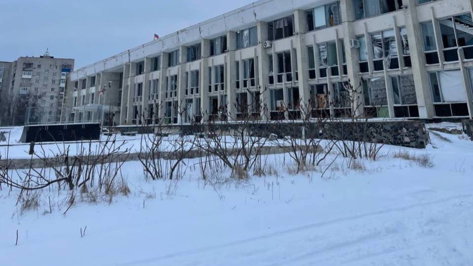 рубіжне дк бк