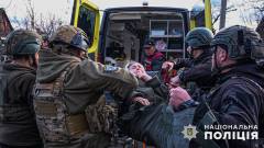 білий янгол білі янголи поліція донеччина