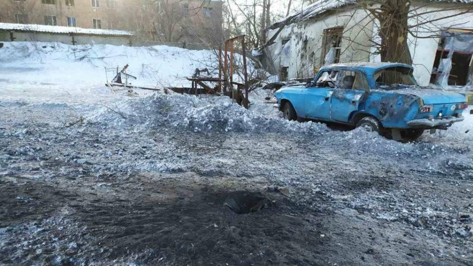 авдіївка