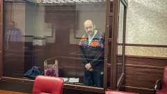 Володимир Лінник, засуджений із Старобільська