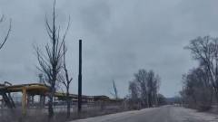 територія заводу Азот