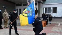 присяга луганськ-1