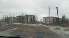 Рубіжне Южная