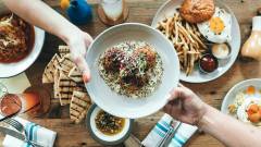 ресторан їжа