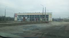 Сєвєродонецьк автовокзал