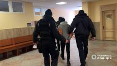 Вбивця, кримінал