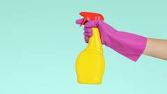 побутовая хімія