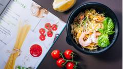 правильне харчування