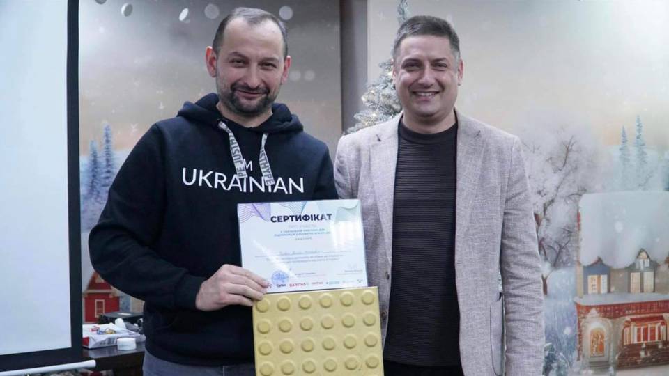 Микола Головко
