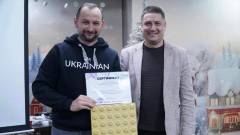 Микола Головко