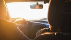 путешествие по Украине в прокатном автомобиле