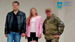 мазурова марія