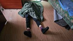 залибла, загиблий, смерть