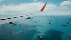 доставка посилок з США в Україну