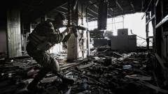 Донецький аеропорт