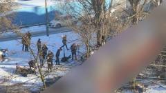 донецьк обстріл