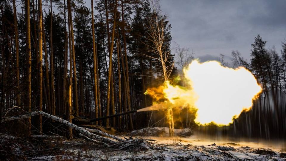 азов танк кремінна