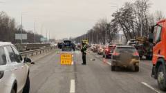 ДТП в Києві