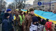 Прапор України