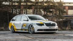 автомобіль тюнінг