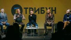 Журналіст з Луганська Олександр Бєлокобильський