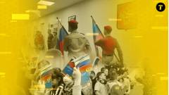 діти окупація пропаганда у школах