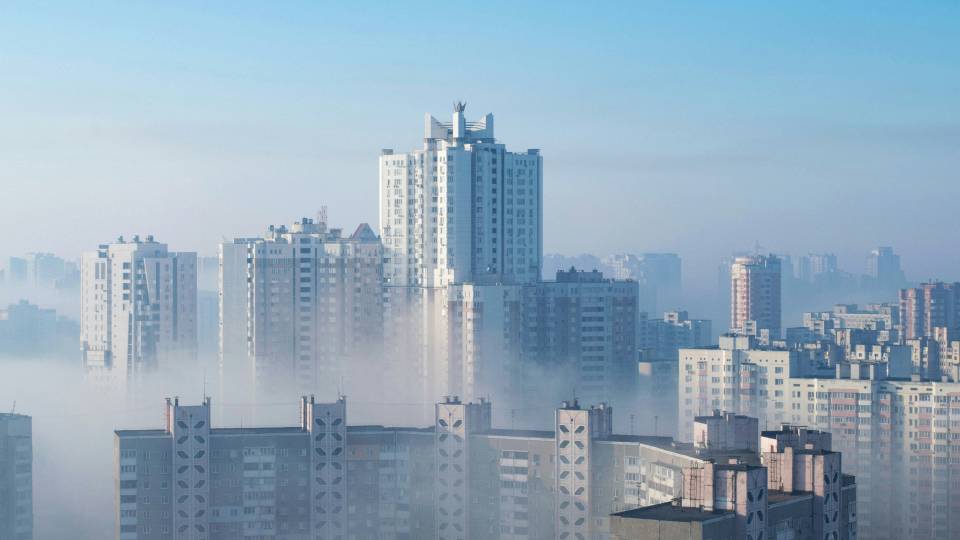 квартира новобудова