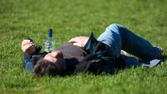 алкоголізм