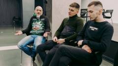 Артем Східний Карякін Аріф Багіров форум Луганщина