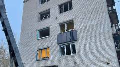 Слов'янськ пошкодження