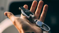 брелок для автомобильных ключей