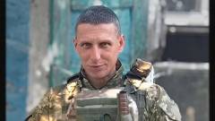 військовий Петро Чорноок